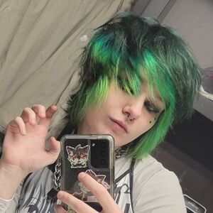 Meet your Posher, miso